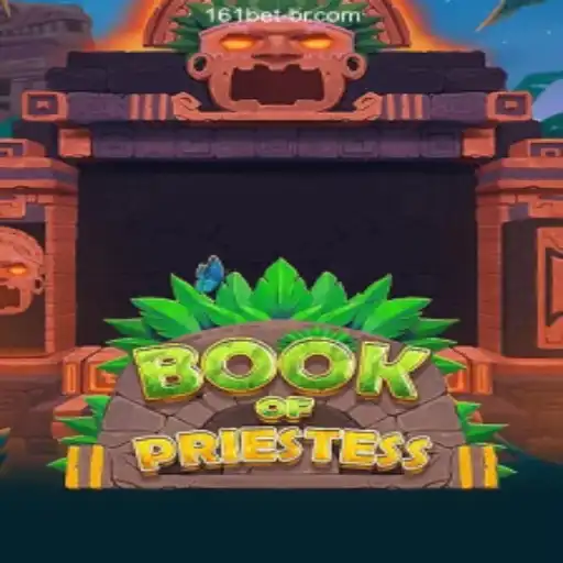 Exploring the Enchanting World of BookOfPriestess at 161bet Casino