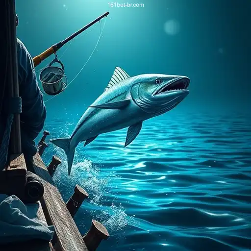 An In-Depth Look at Fishing Games: The Captivating Virtual Aquatic Experience