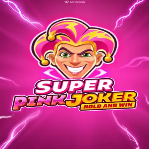 Discover the Exciting Realm of SuperPinkJoker at 161bet Cassino Online