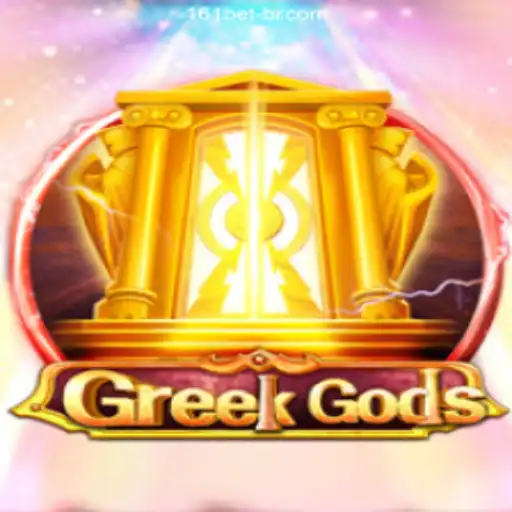 Explore the Mythical World of GreekGods: An Epic Casino Adventure