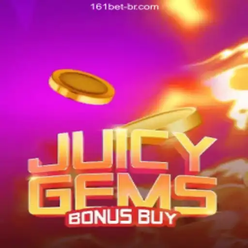 Discover the Thrills of JuicyGemsBonusBuy at 161bet Cassino Online