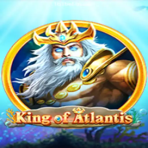 Explore King of Atlantis: A Dive into an Underwater Gaming Adventure at 161bet Casino