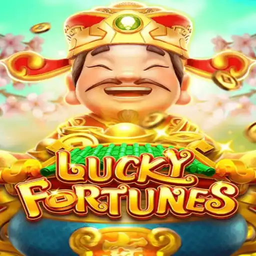 Exploring LUCKYFORTUNES: A Dive into the Thrilling World of Online Gaming