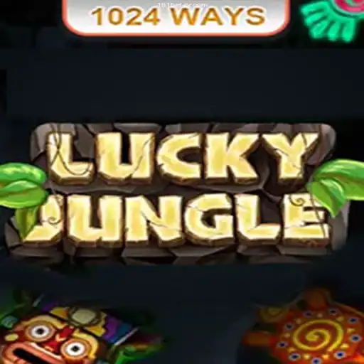 Exploring LuckyJungle1024: A Thrilling Journey into Online Gaming