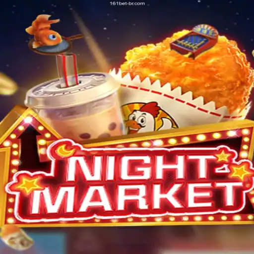 Exploring the Mysteries of NIGHTMARKET