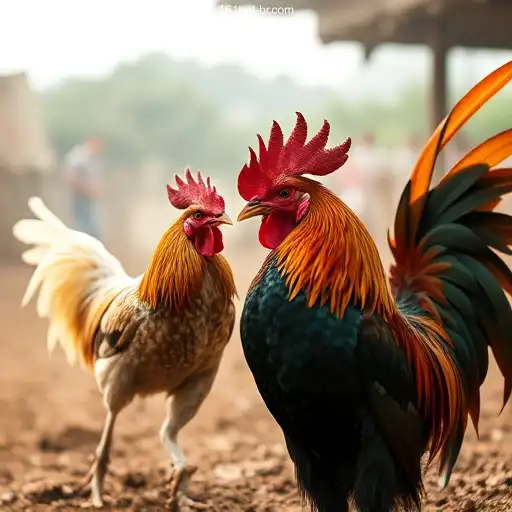 The Fascinating World of Online Sabong: Tradition Meets Innovation