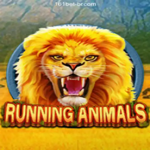 Experience the Thrill of RunningAnimals at 161bet Cassino Online