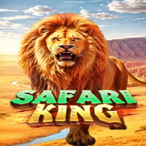 Discover the Adventure of SafariKing: A Premier Online Slot Game