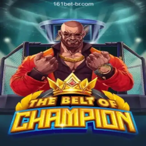 TheBeltOfChampion: A Riveting Journey into the World of Virtual Combat