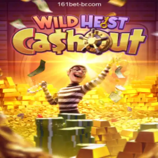 Exploring WildHeistCashout: A Riveting Slot Adventure at 161bet Casino Online